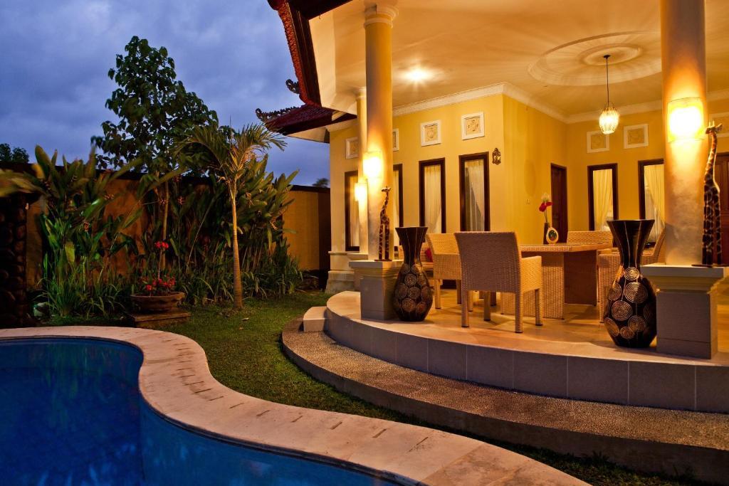 Bali Asih Villa Camera foto